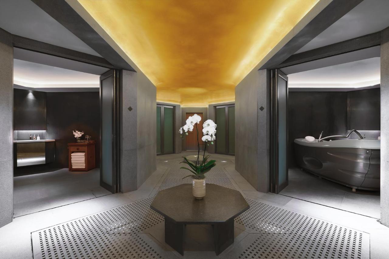 Chiva-Som International Health Resorts HHQ Exterior foto