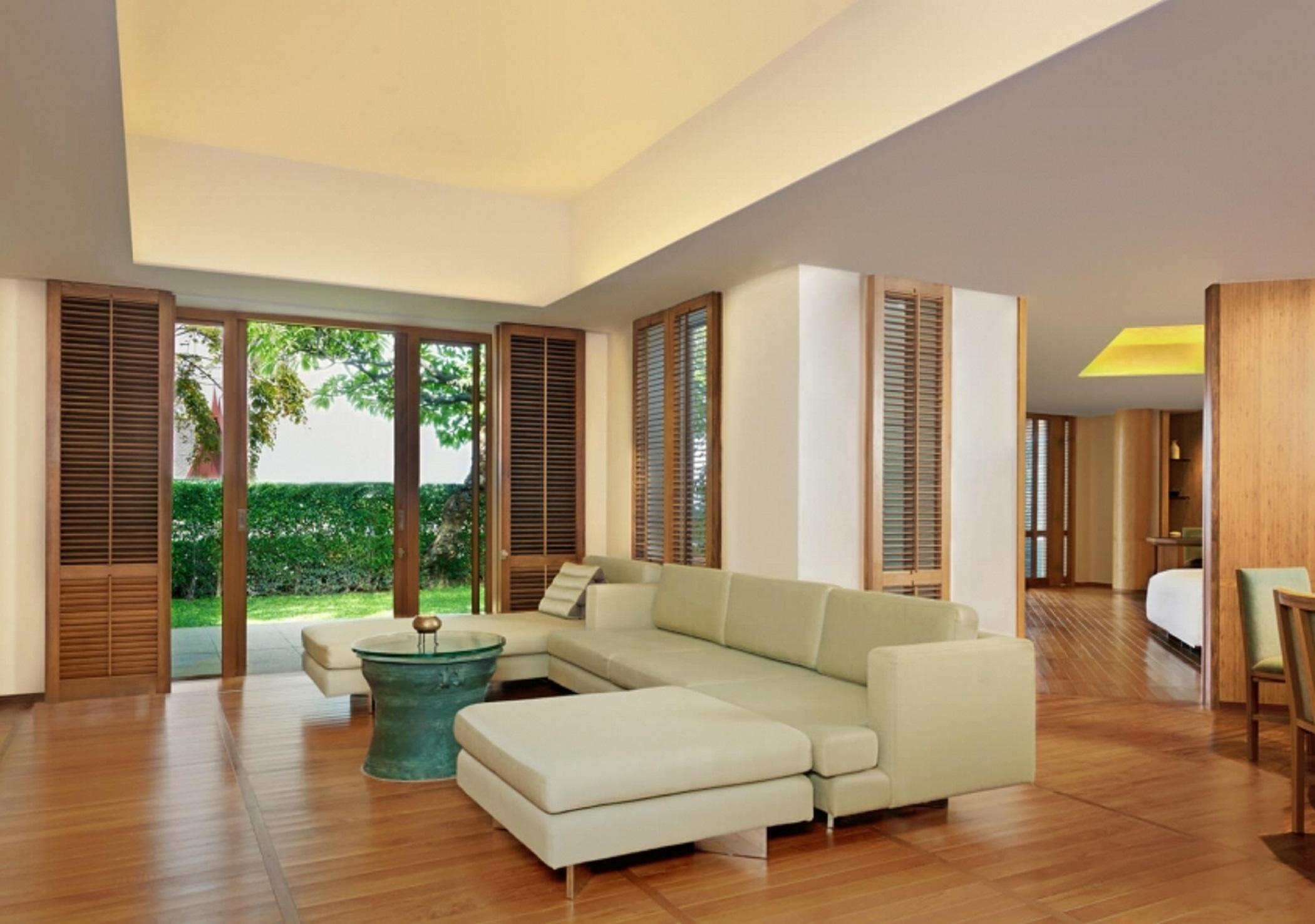 Chiva-Som International Health Resorts HHQ Exterior foto
