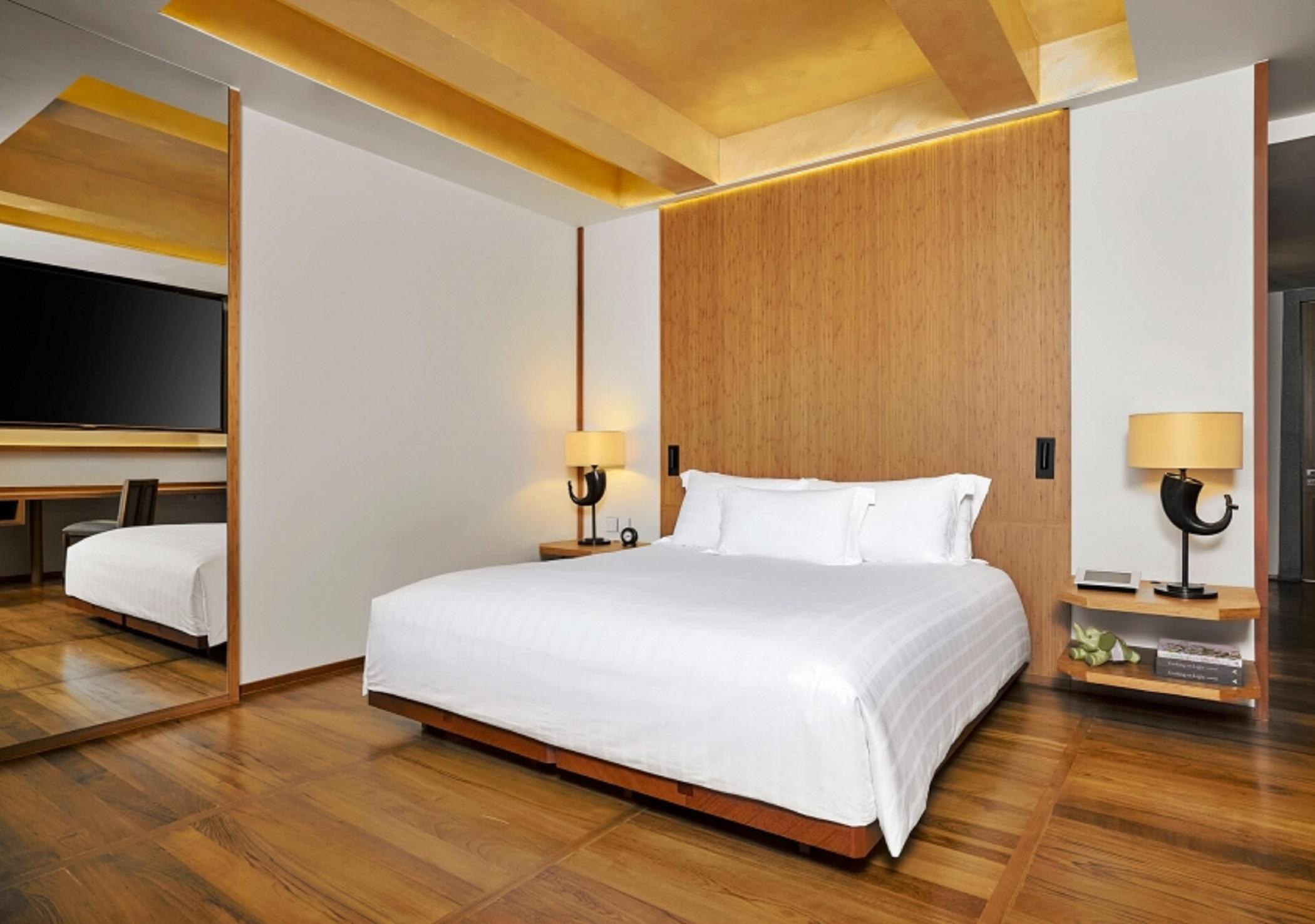 Chiva-Som International Health Resorts HHQ Exterior foto