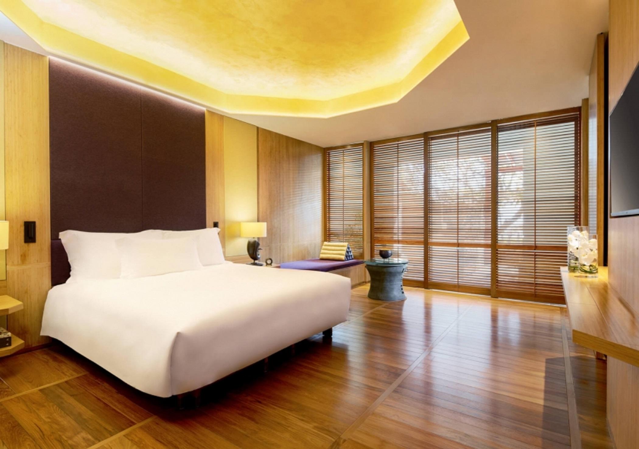 Chiva-Som International Health Resorts HHQ Exterior foto