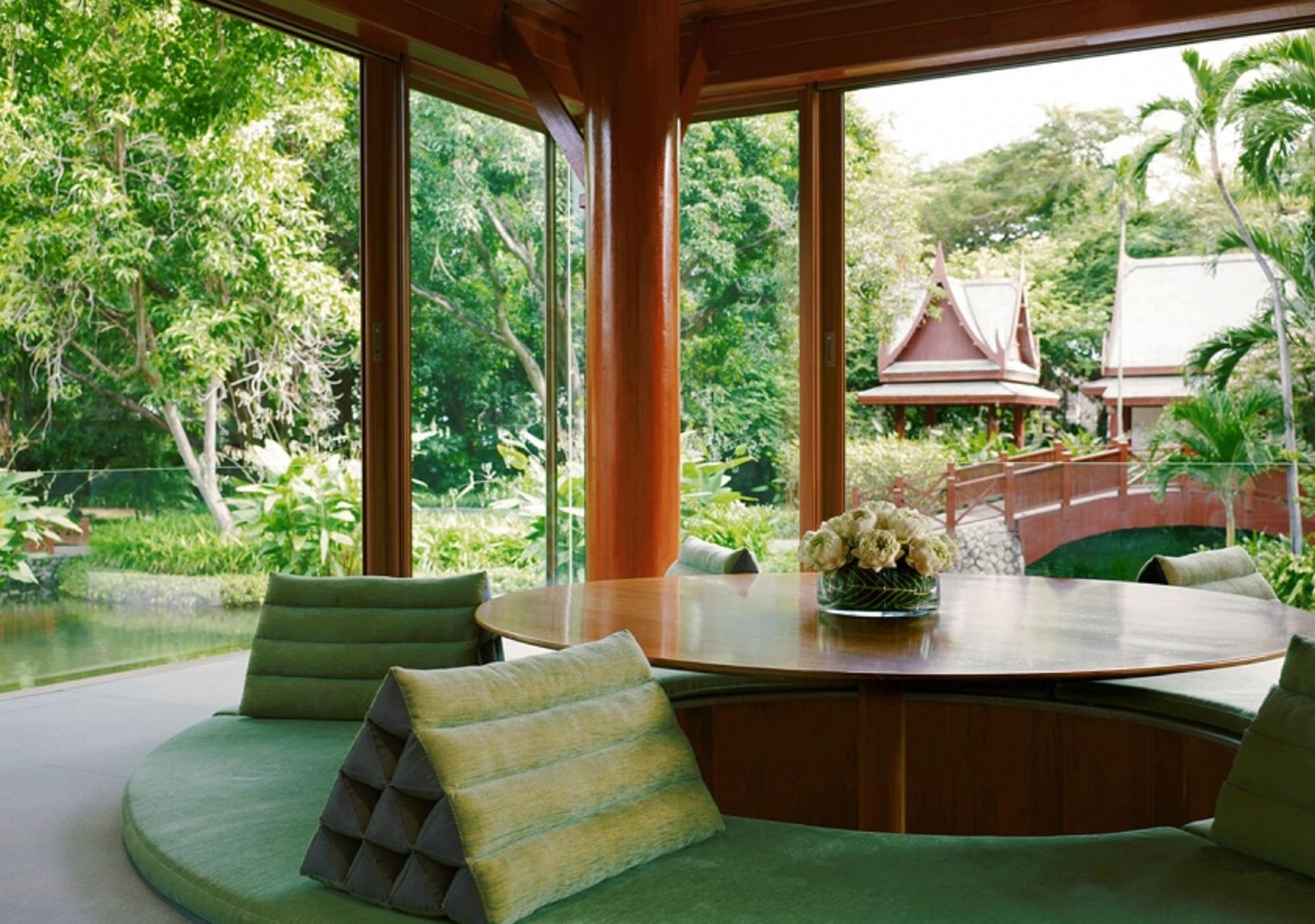 Chiva-Som International Health Resorts HHQ Exterior foto