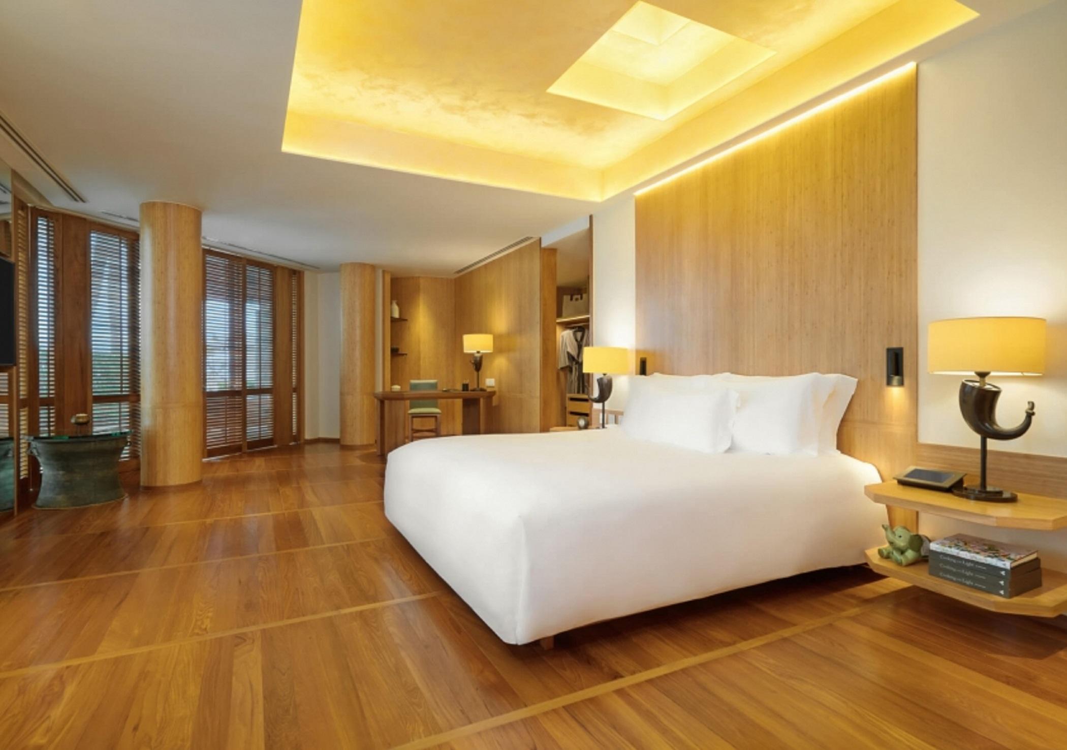 Chiva-Som International Health Resorts HHQ Exterior foto